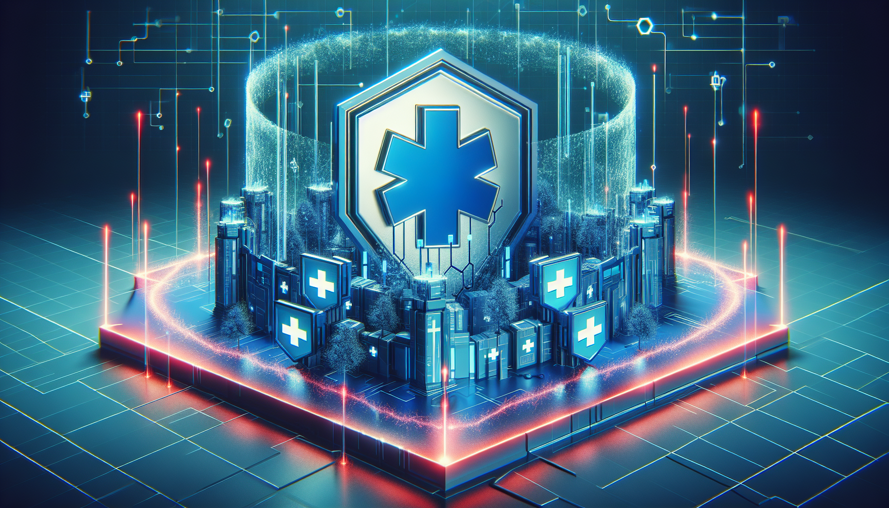 Stryker Corporation Fully Recovers from Iranian Cyberattack in 21 Days