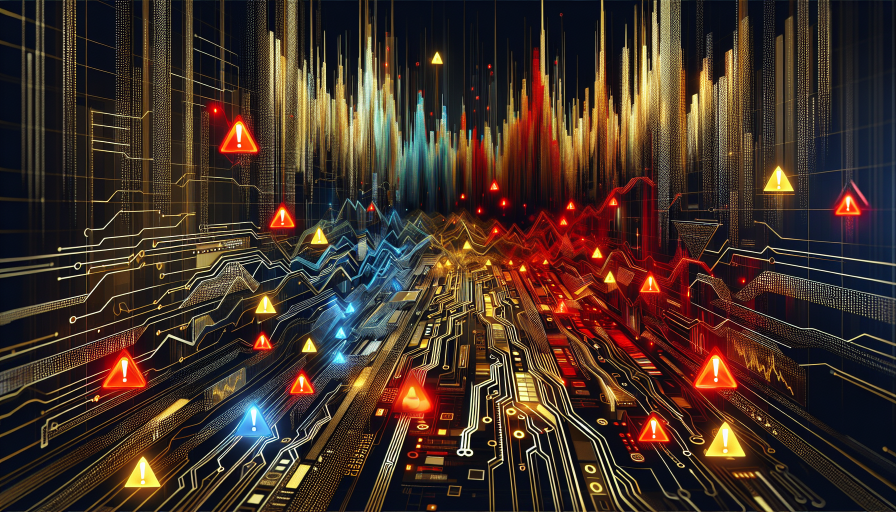 AI Spending Crisis: Big Tech's Cash Flow Nightmare Looms as Capex Soars