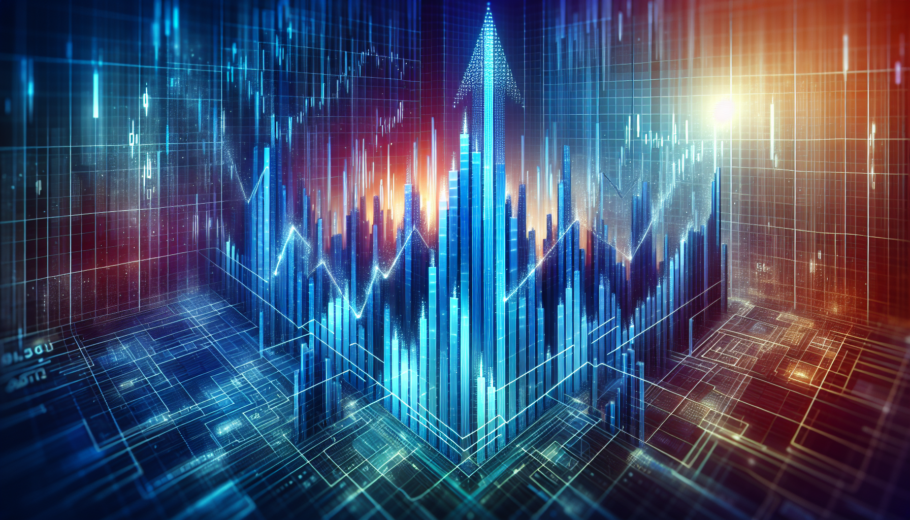 Tech IPOs Explode in 2026: QuantumTech's $15B Debut Sparks Market Rally