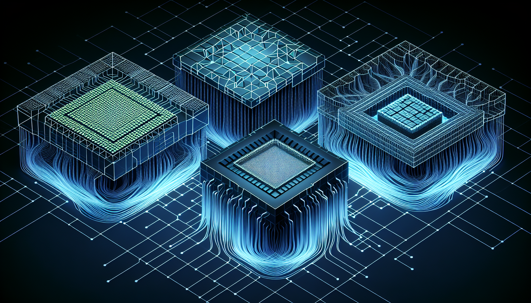 CPU vs GPU vs TPU: The Ultimate Hardware Architecture Showdown for 2026