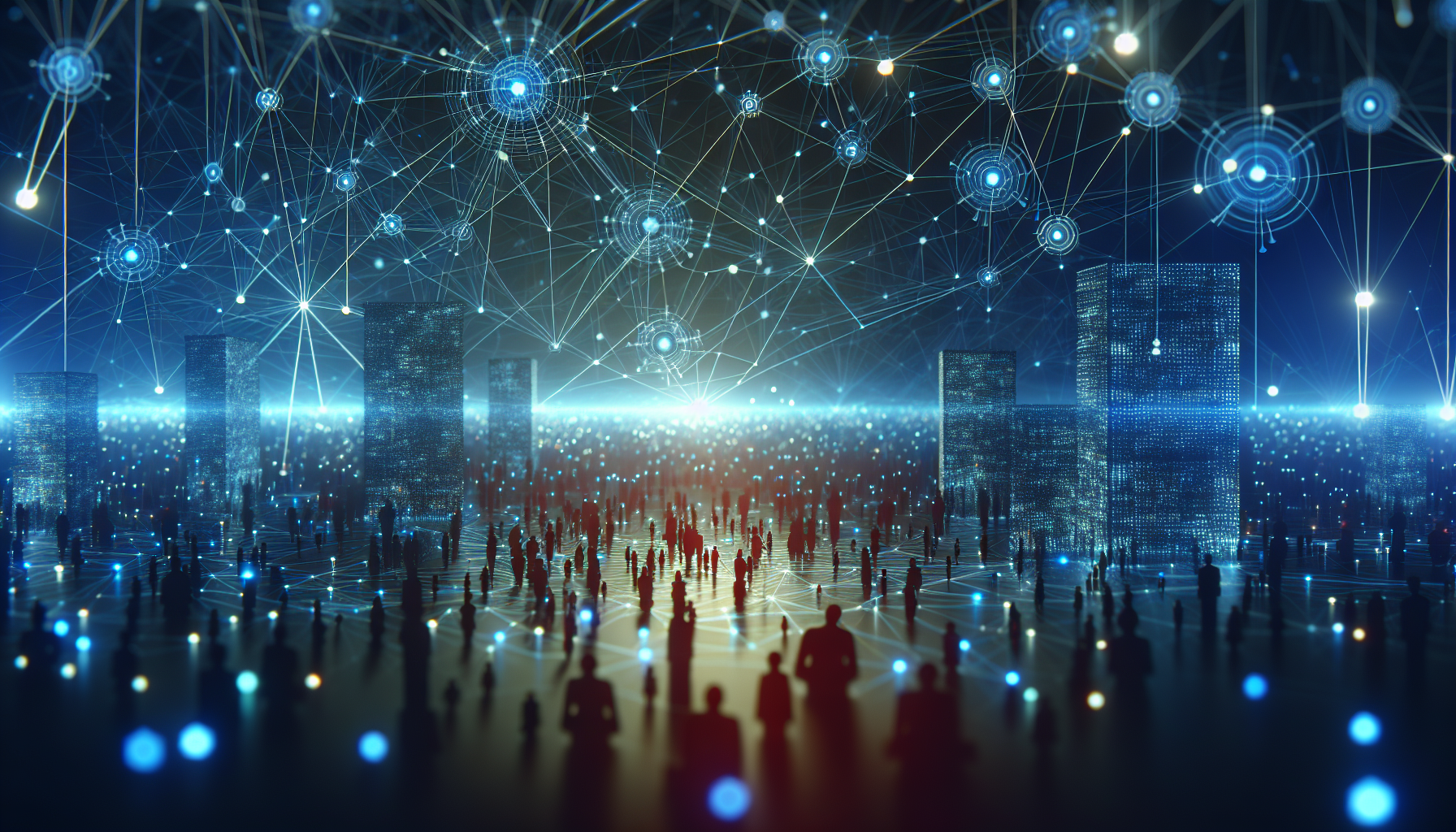 White House Unveils National AI Framework to Override State Regulations