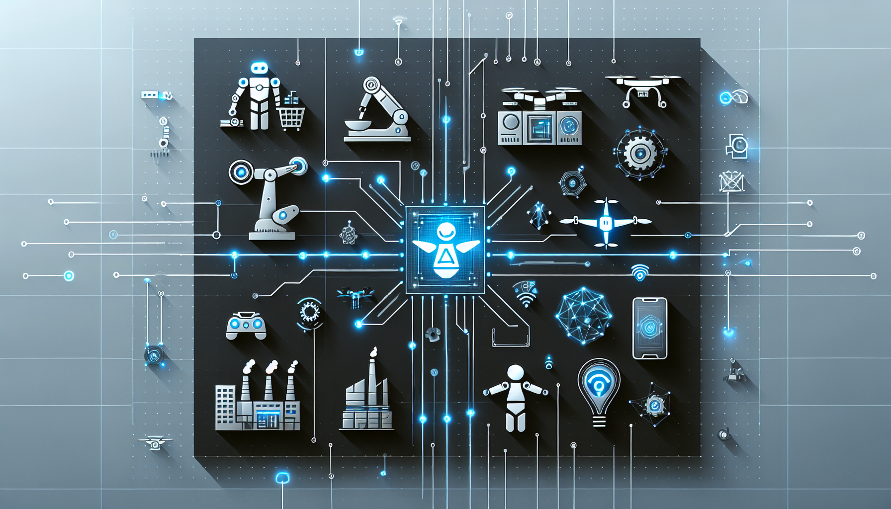 Physical AI Revolution: How Robots Transform Industries by 2030