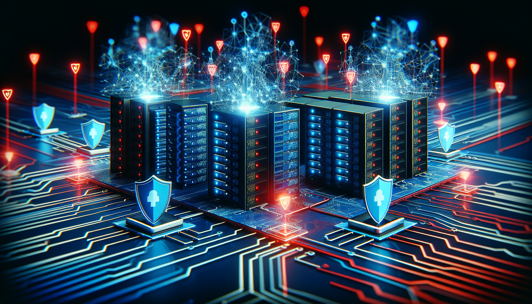 Iran's IRGC Sets April 1 Cyberattack Deadline for Big Tech Giants