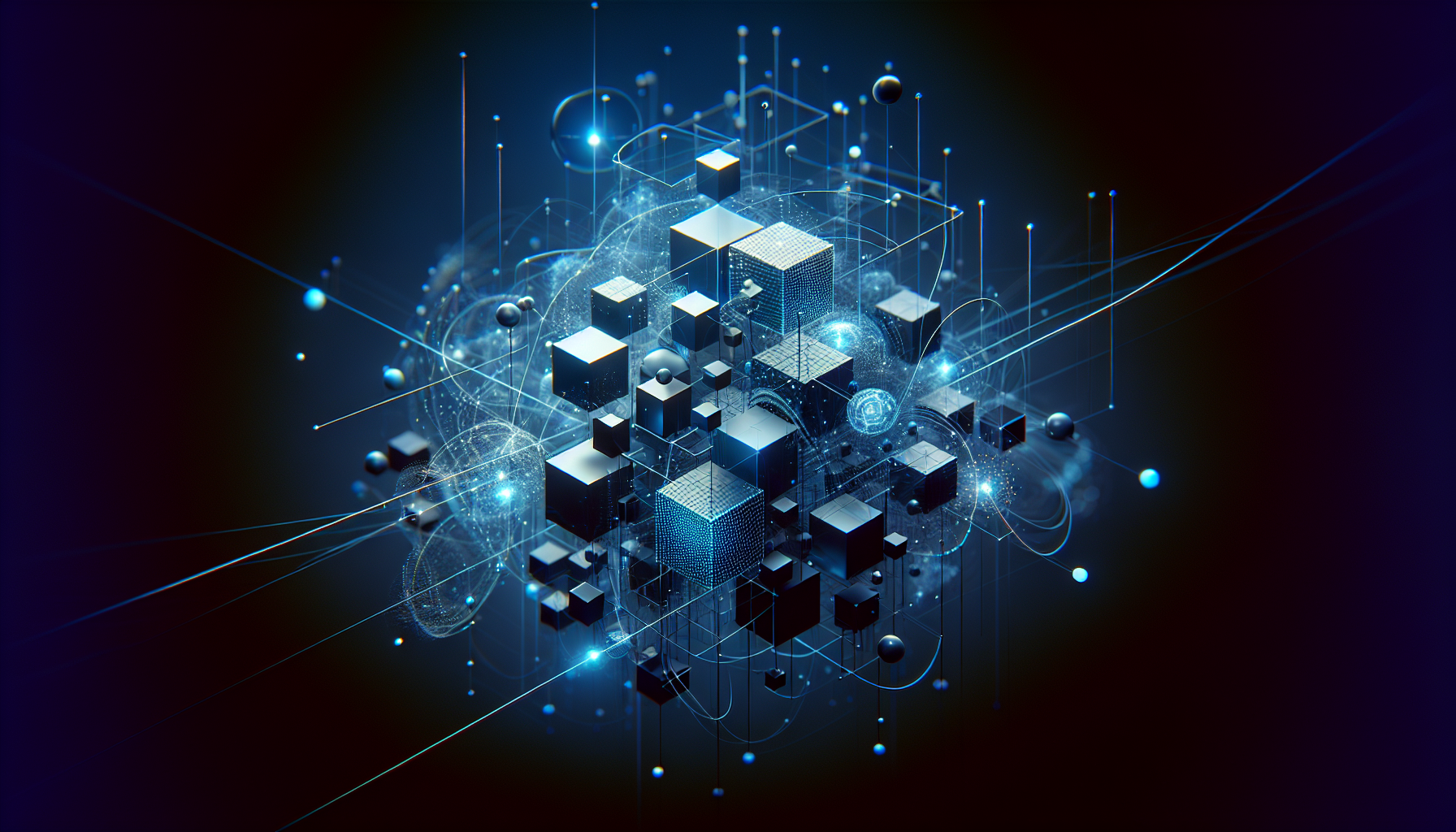 Quantum Computing Explained: How Qubits Could Revolutionize Technology