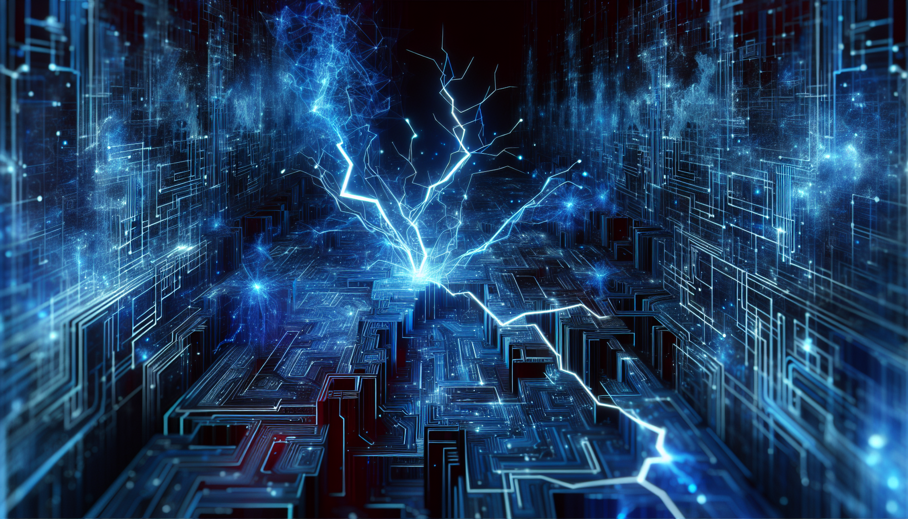 European Commission Hit by Major Data Breach Exposing 350GB of Information