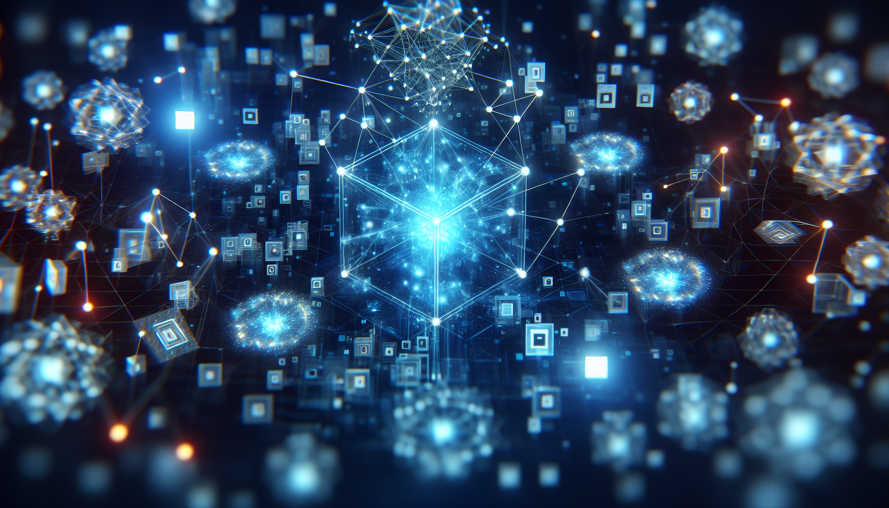 Quantum Computing Explained: The Revolutionary Tech Reshaping Our Future