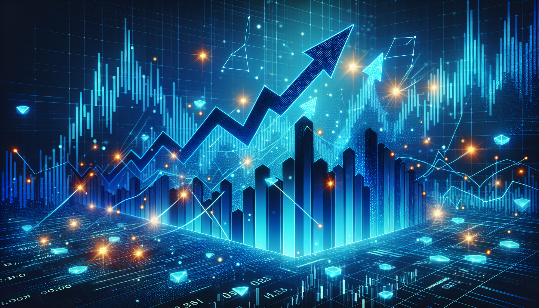 Tech Giants Drive Market Rally with Record-Breaking Earnings Beat