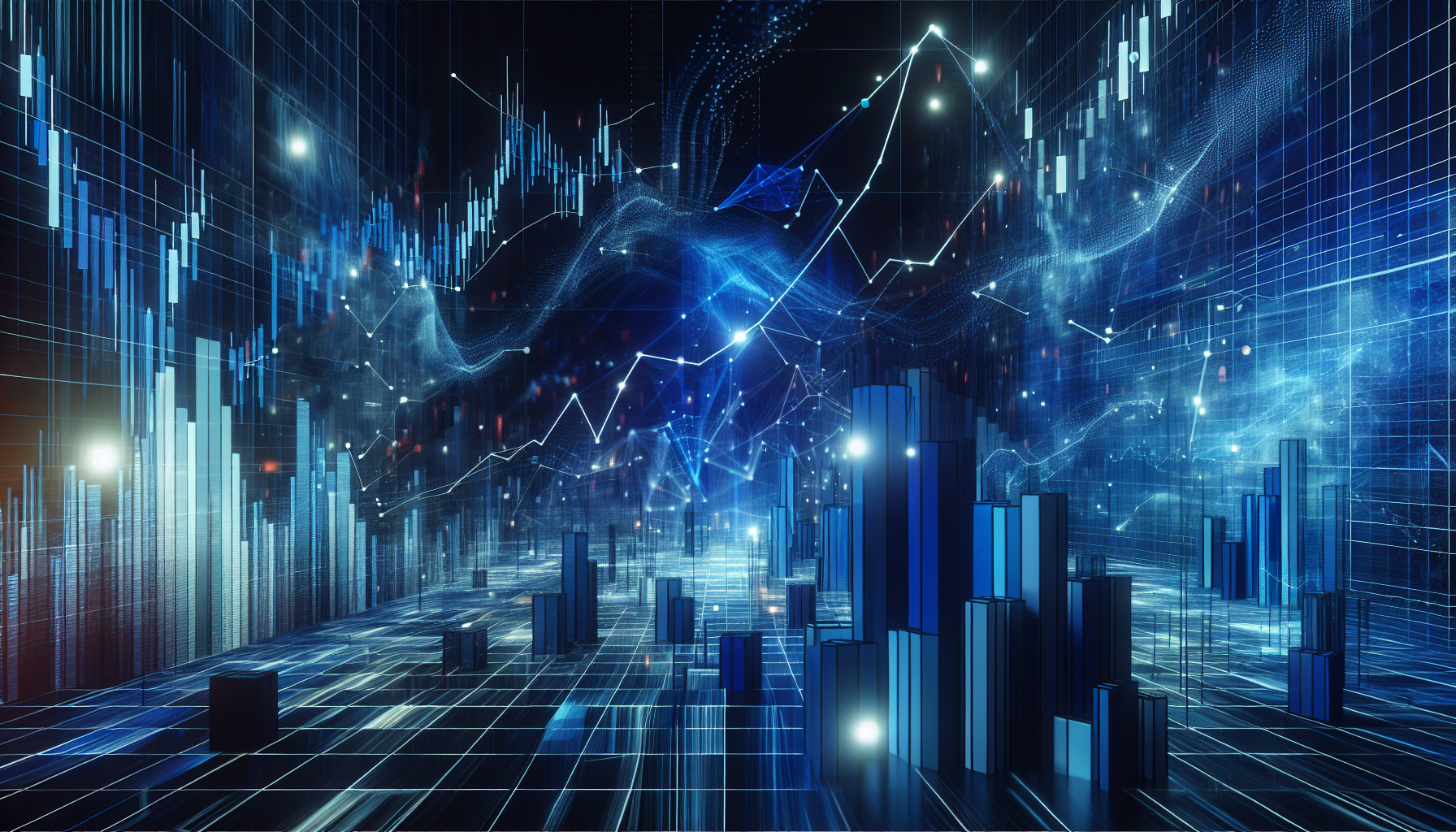 Tech Stocks Surge After $2T Software Crash as AI Capex Hits Record $660B