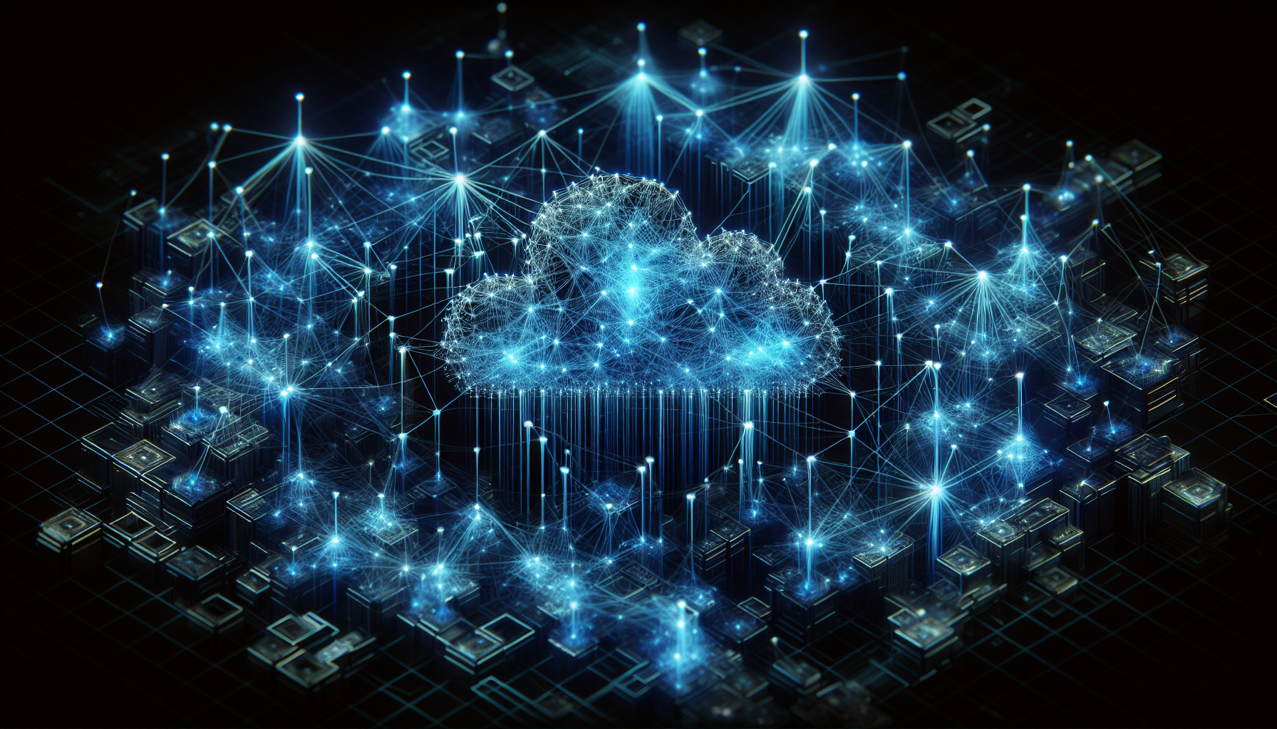 How DigitalOcean Pivoted to AI Infrastructure and Hit $1 Billion ARR