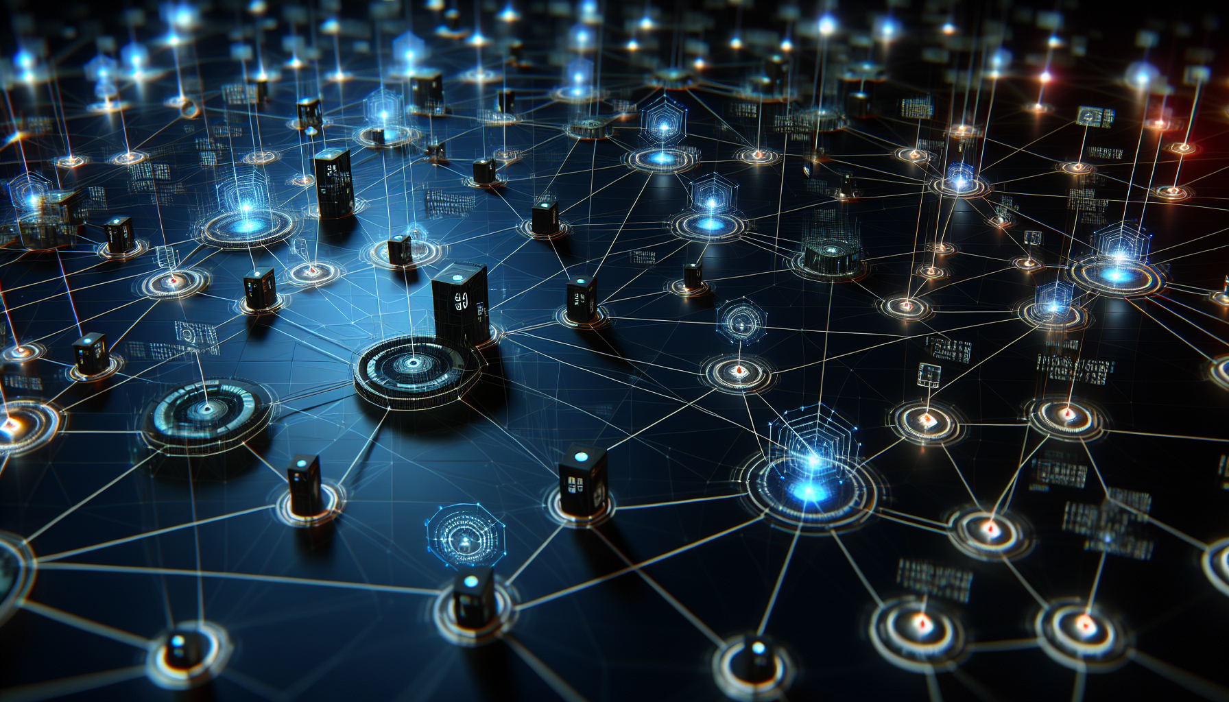 FBI Probes Chinese Cyberattack on Surveillance Systems: Salt Typhoon Strikes