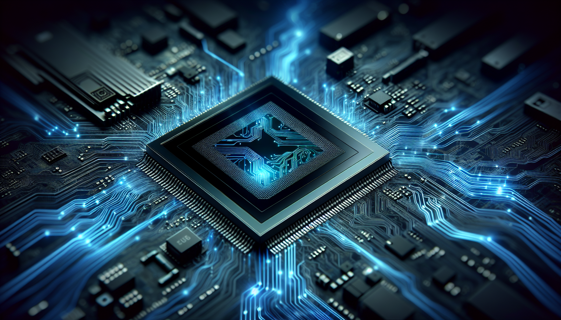 TSMC Hits Record Revenue as AI Chip Demand Reaches Historic Highs