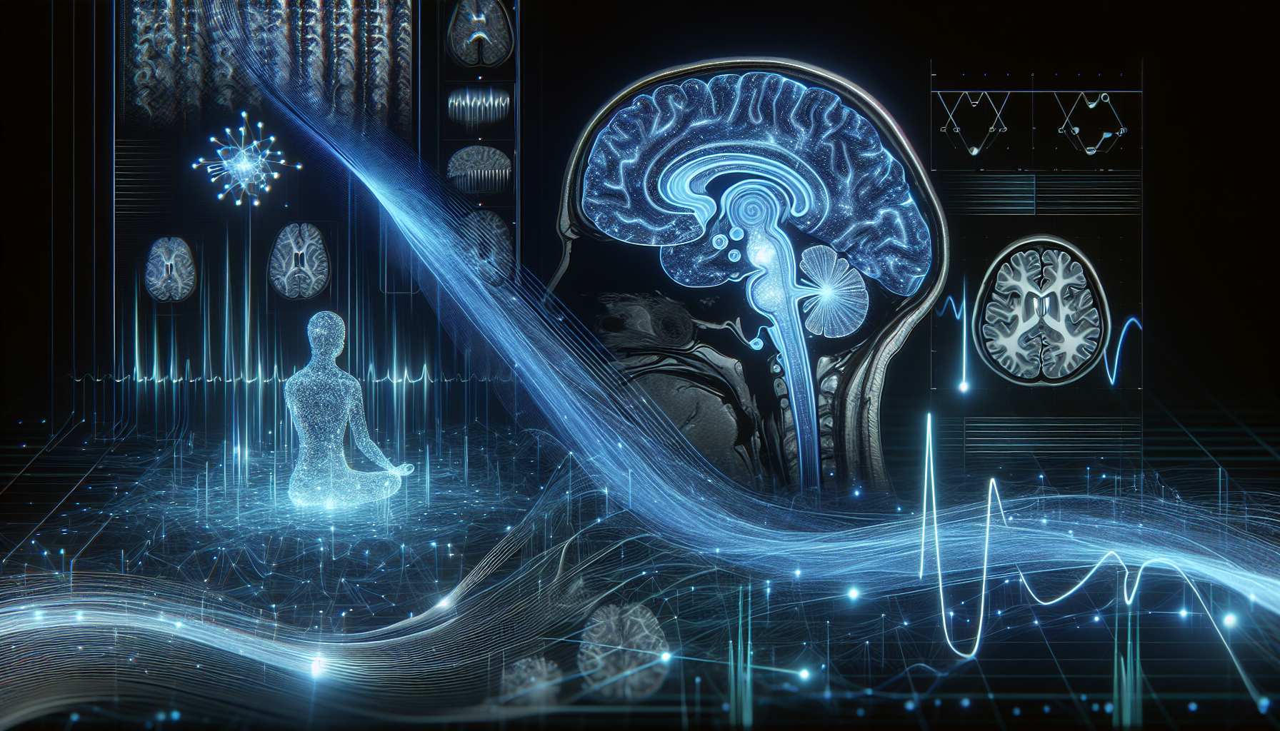 AI System Reads Brain MRIs in Seconds with 97.5% Accuracy