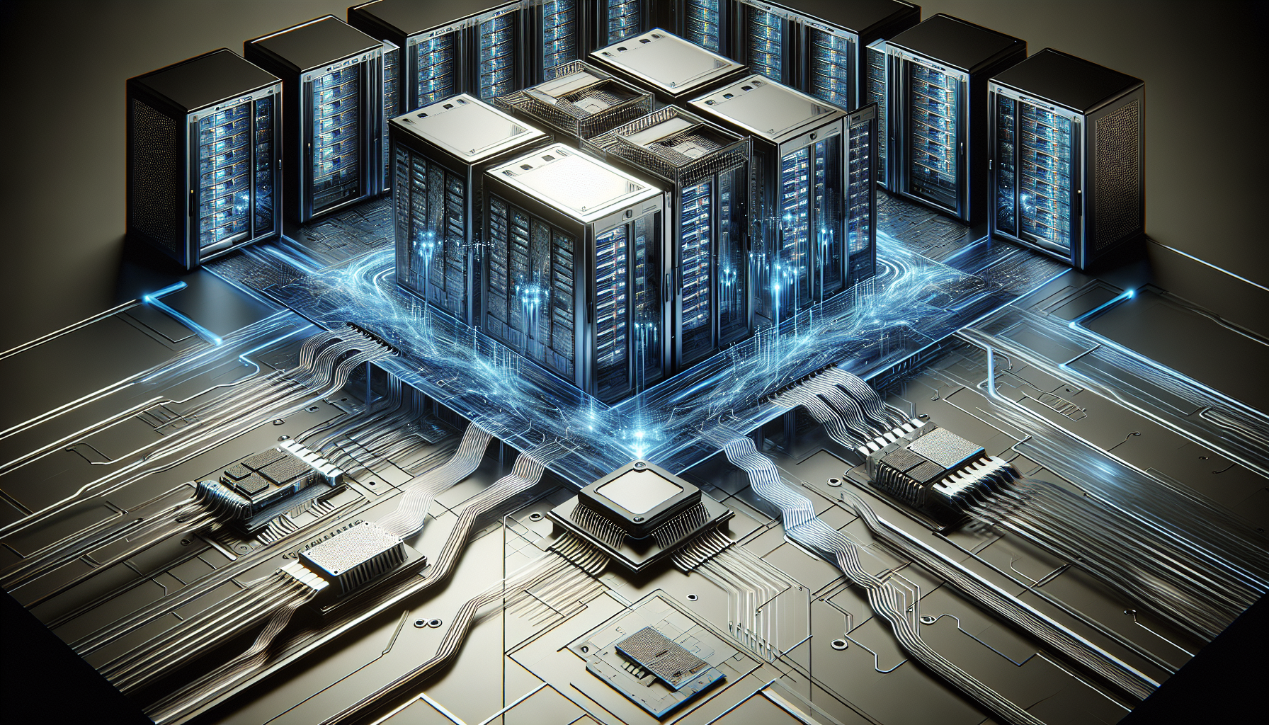 Meta and AMD Strike $135B Partnership to Challenge NVIDIA's AI Dominance