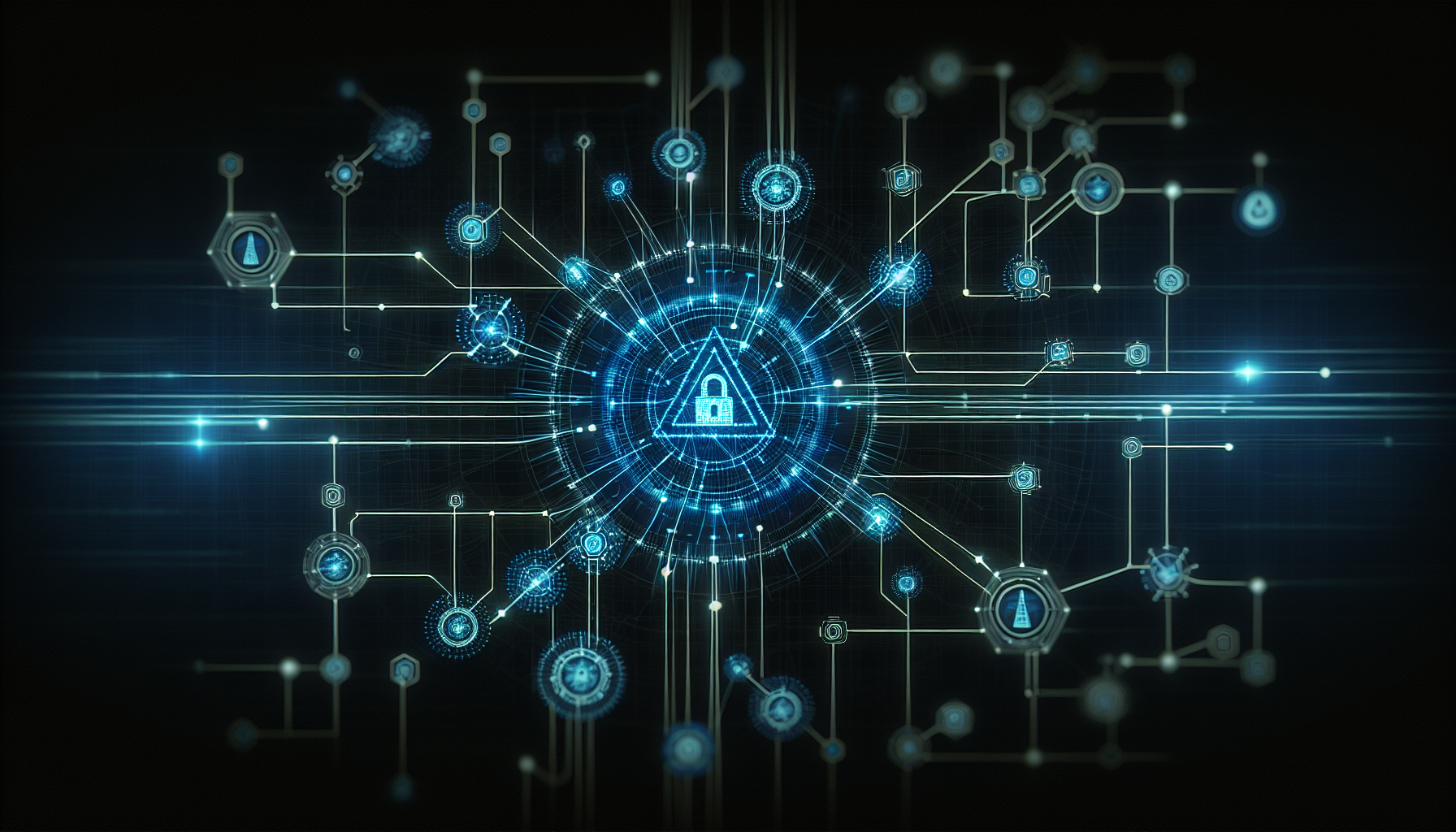 Iran Launches Sophisticated Cyberattacks on U.S. Critical Infrastructure