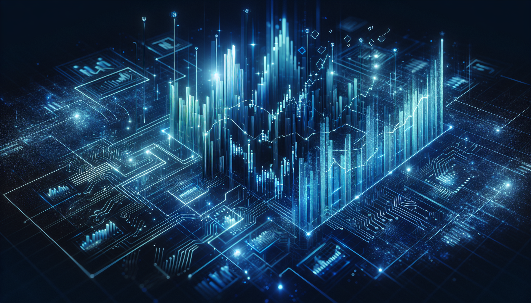 Tech IPO Renaissance: Market Rebound Fuels $1.2B QuantumTech Debut