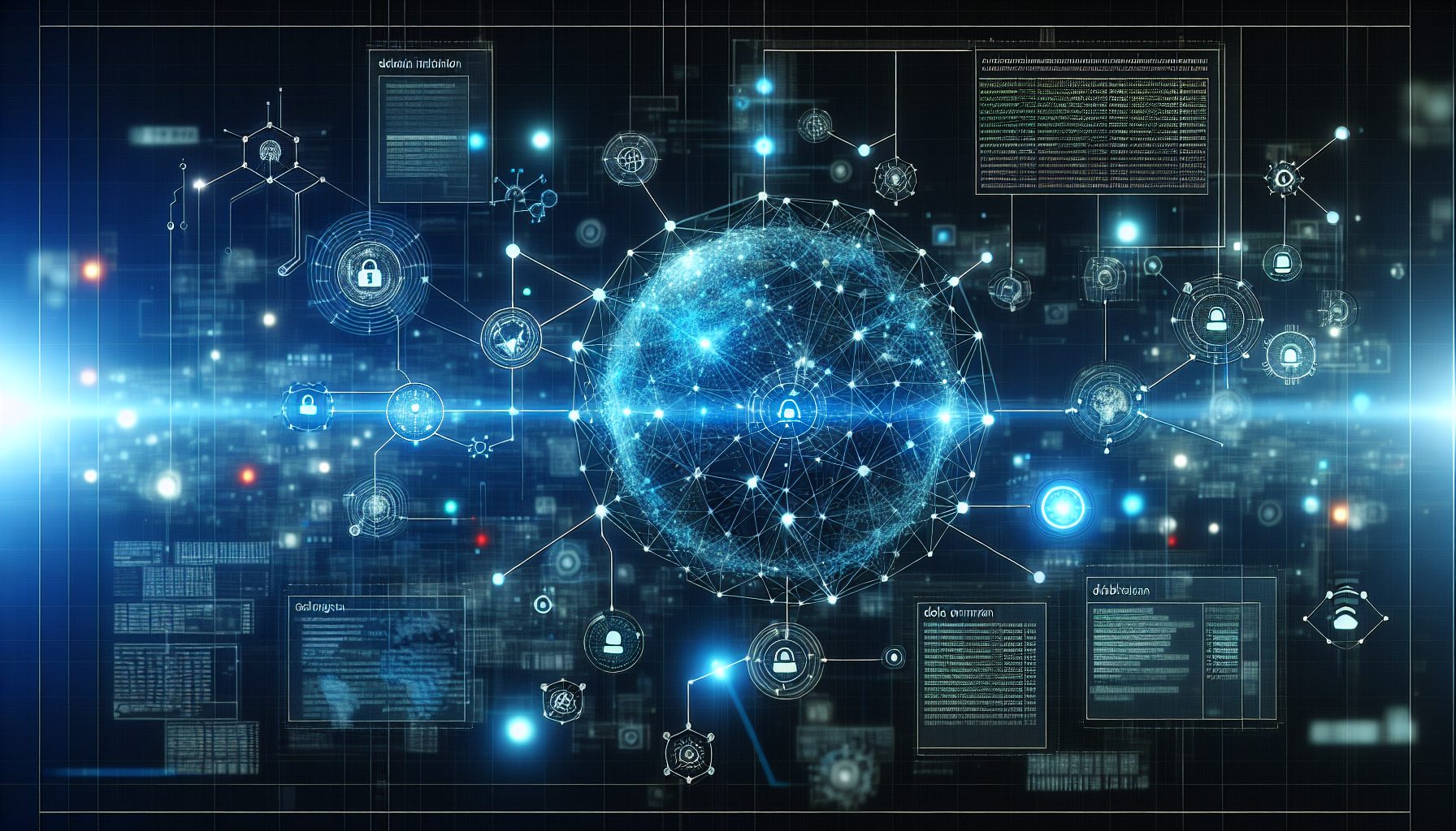 FBI Seizes Iranian Hacker Domains After Medical Device Cyberattack Escalates