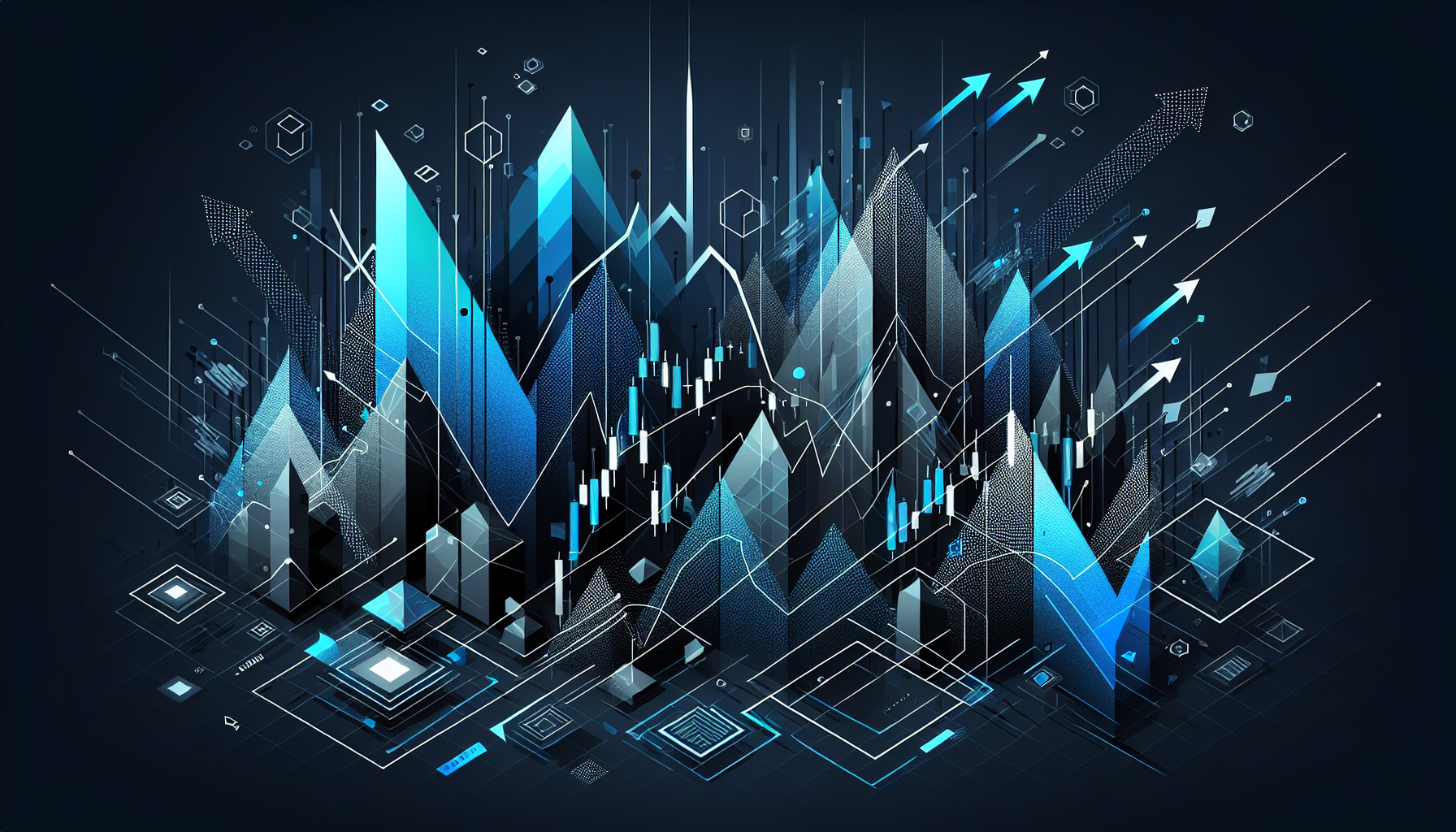 Nasdaq Hits Year Low as Software Rout Triggers Tech Market Upheaval