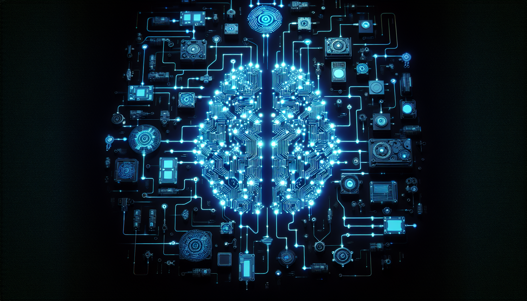 Meta Forms AI Hardware Team to Challenge OpenAI's Device Ambitions