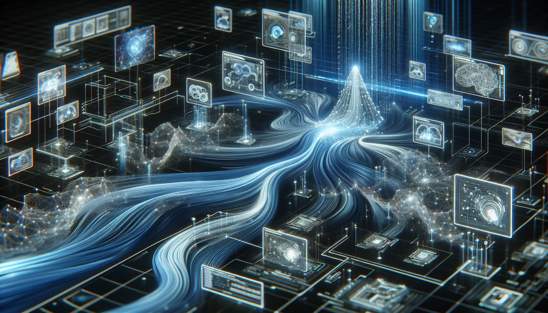 Inside 2026: The Technological Zenith of the Modern Era