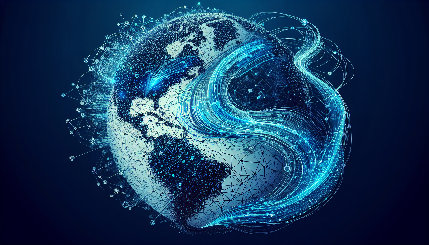 India AI Summit 2026 Pushes 'Third Way' Vision Despite Vague Global Commitments