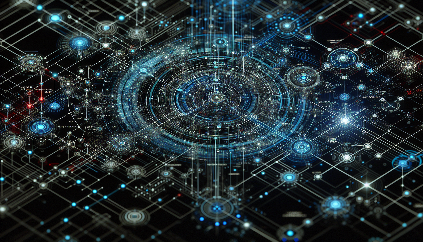 Pentagon Partners with Tech Giants to Deploy AI on Classified Military Networks