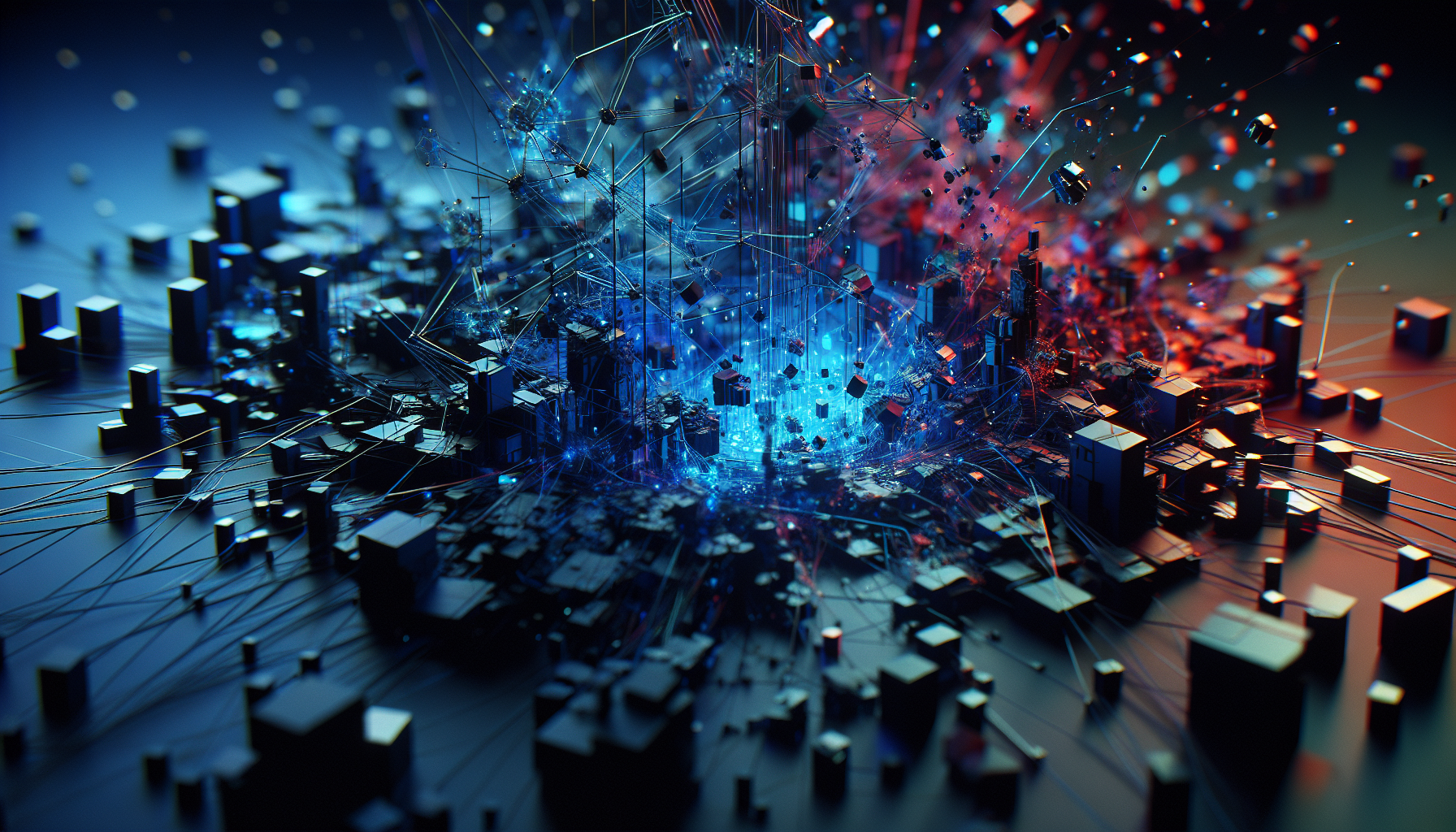 Iran's 200-Hour Internet Blackout: A Blueprint for Digital Authoritarianism