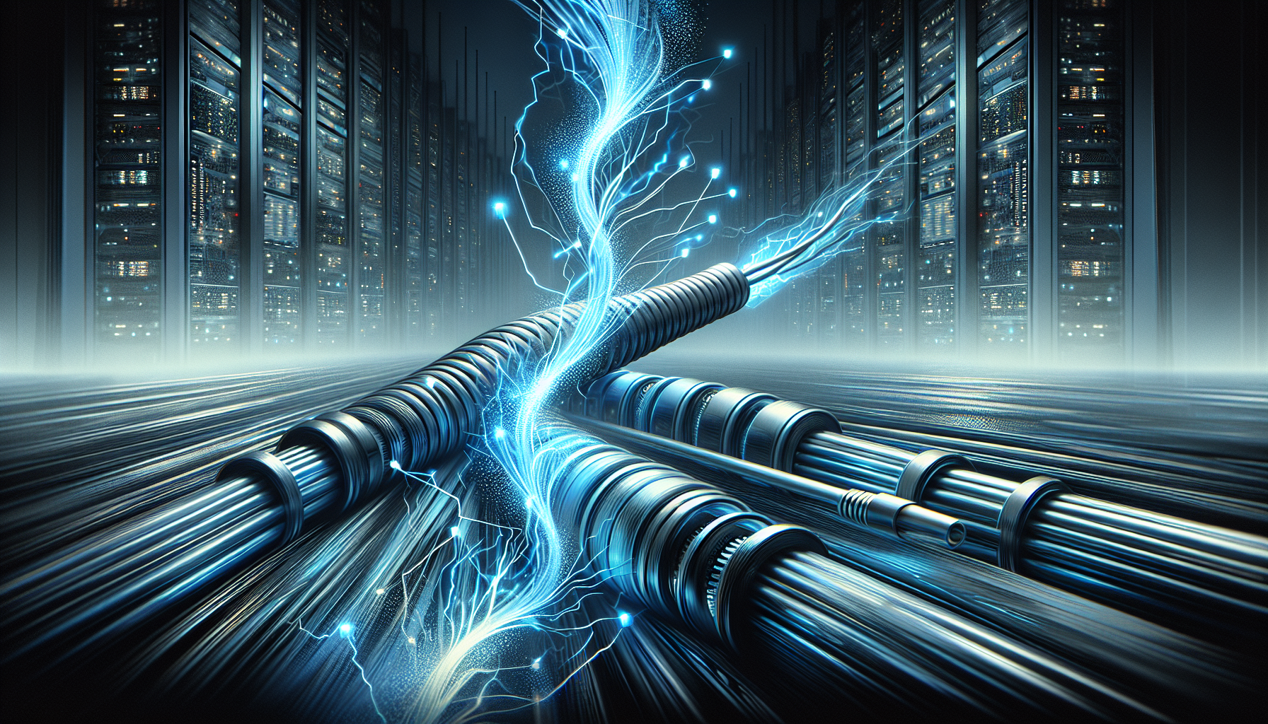 Microsoft Tests Superconducting Cables to Pack More AI Power in Smaller Spaces