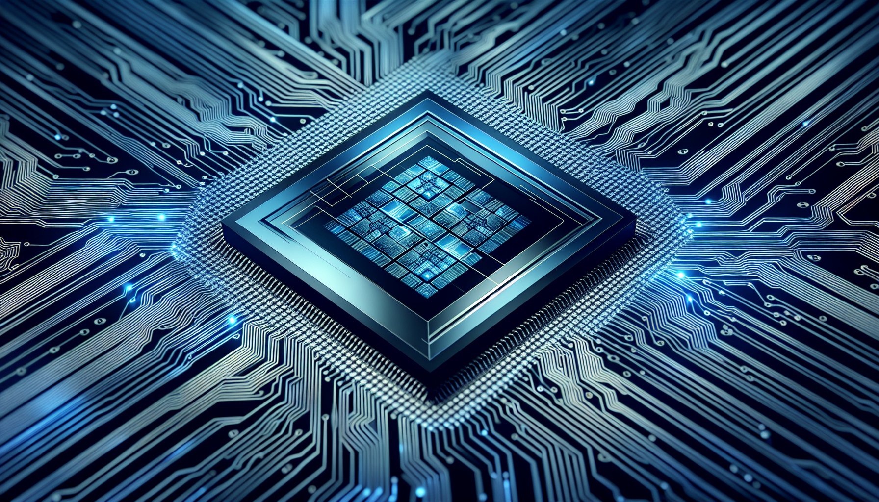 TSMC's Record $12.7B Monthly Sales Signal Unstoppable AI Chip Demand