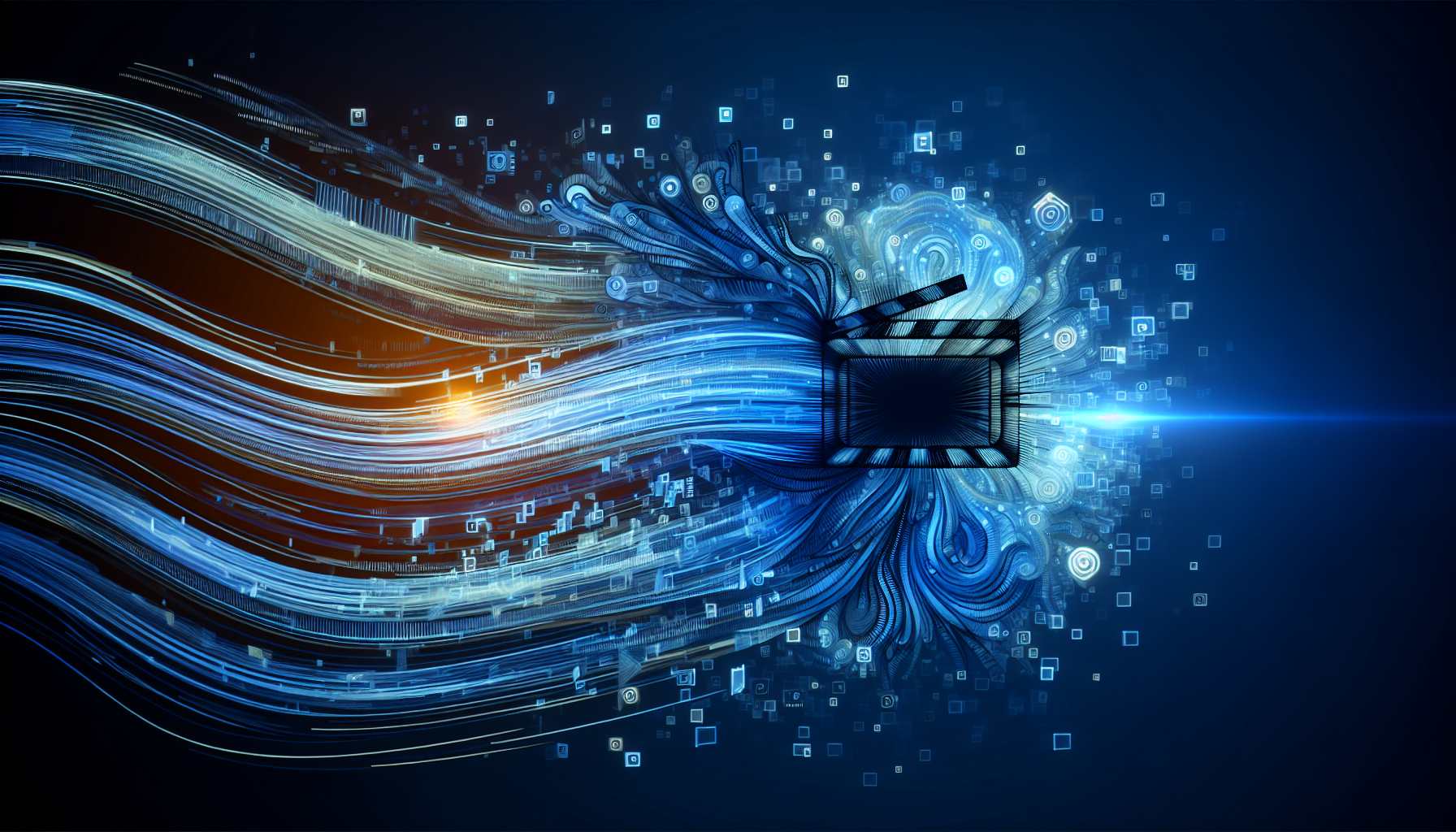 DeepReel: How AI is Democratizing Professional Video Creation in Minutes