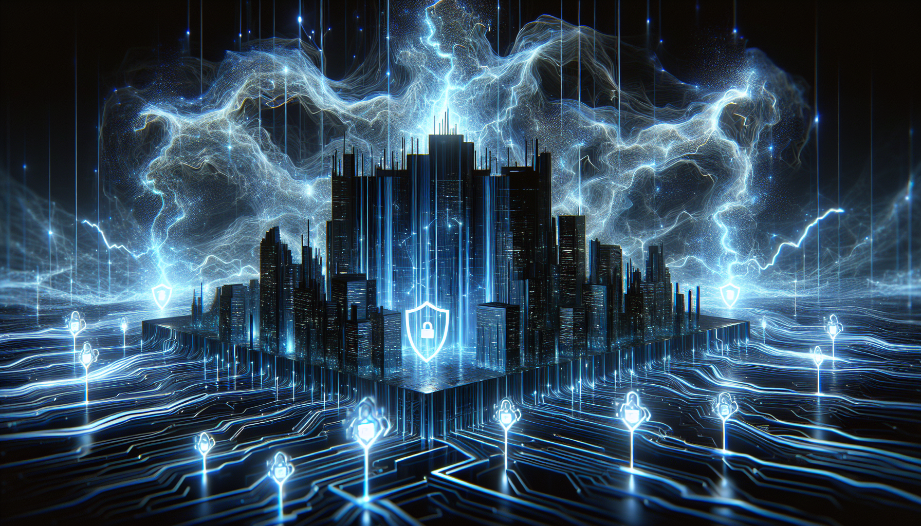 Anthropic CEO Meets White House Officials Over AI Hacking Vulnerabilities