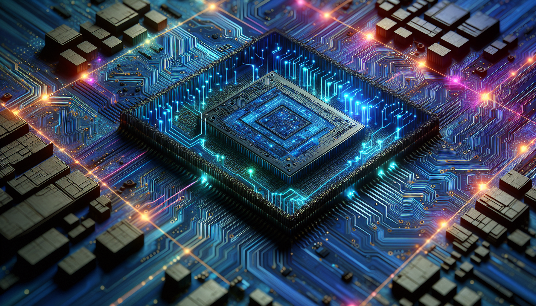 Broadcom Ships First 2nm AI Chip, Powers Fujitsu's Next Supercomputer