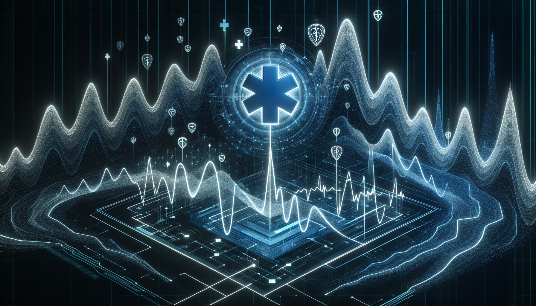 Iran Executes Massive Cyberattack on U.S. Medical Giant Amid Escalating War