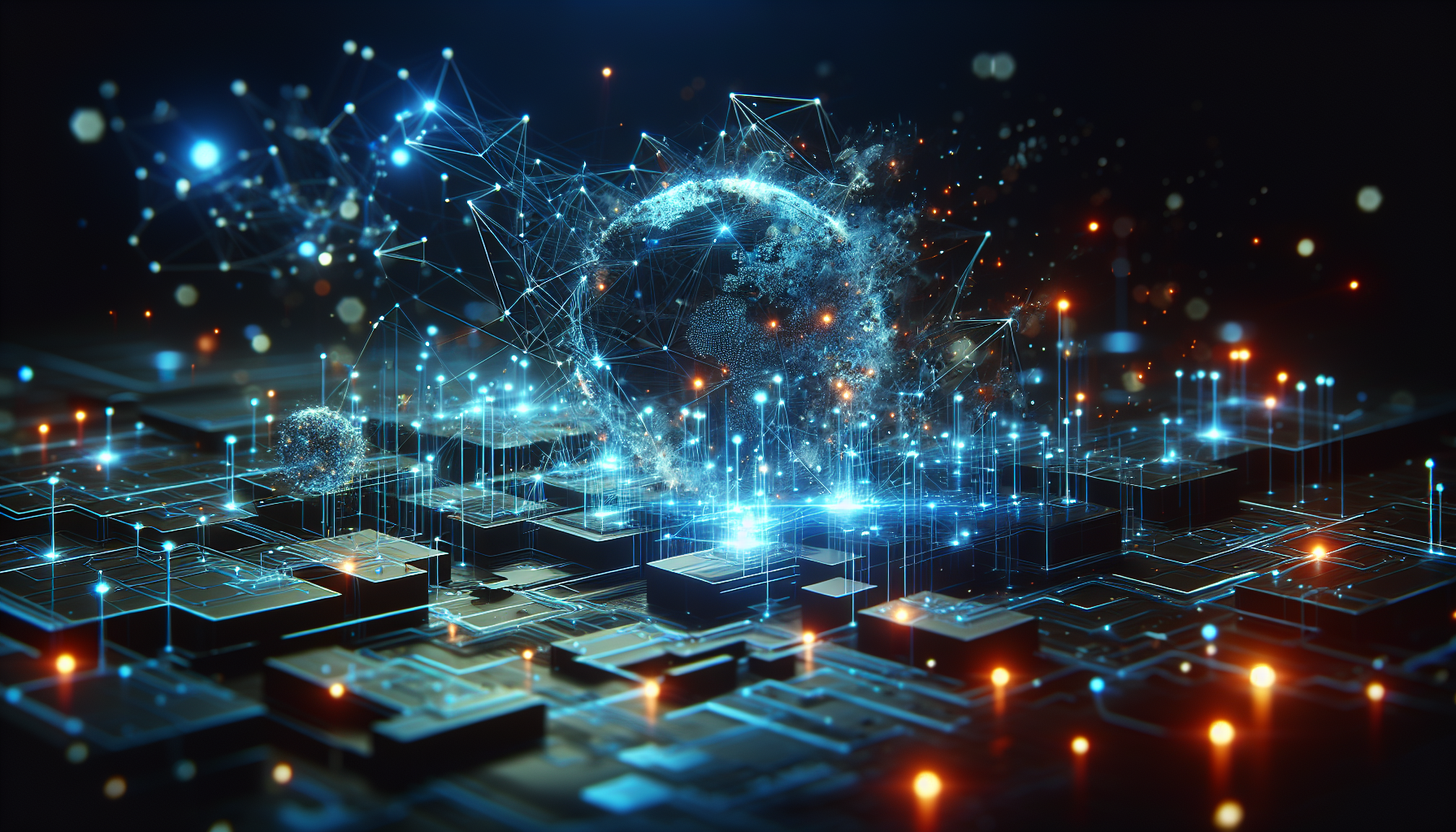 Israel Executes Largest Cyberattack in History, Plunges Iran into Digital Darkness