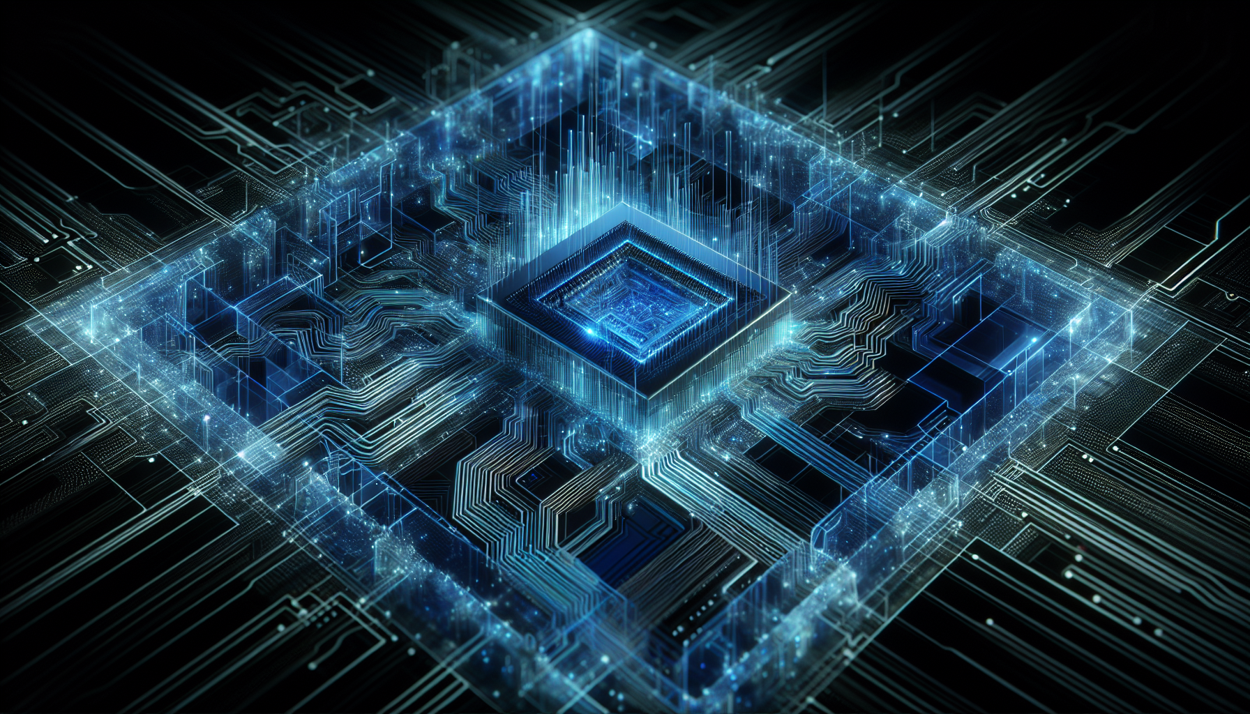 Meta's Massive Nvidia Deal Signals AI Infrastructure Arms Race Acceleration