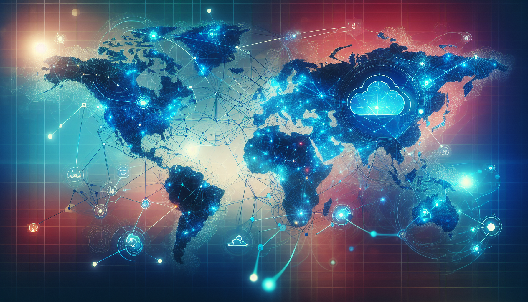 OpenAI Breaks Free from Microsoft's Shadow with AWS Partnership