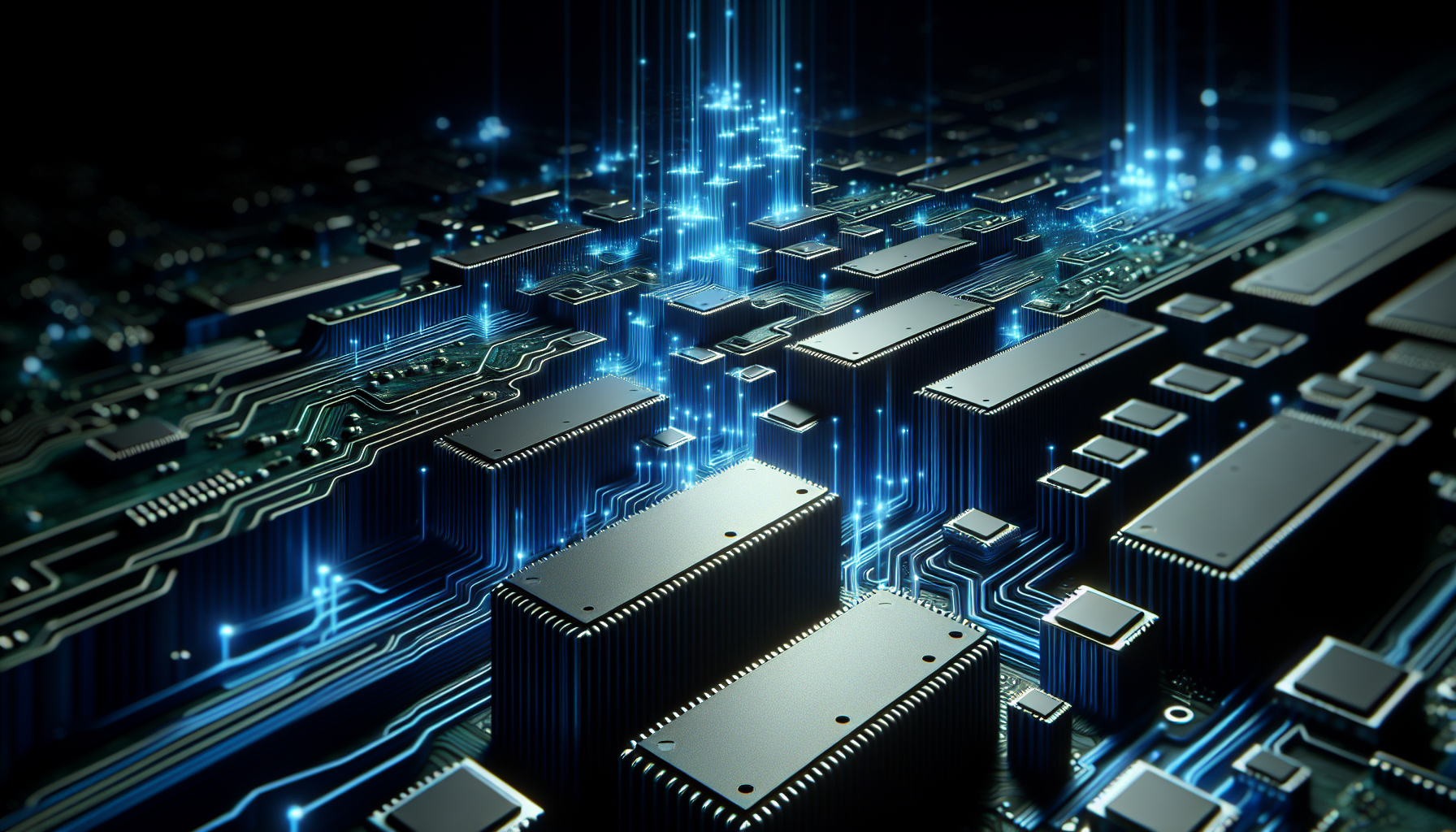 Memory Chip Shortage 2026: End of Cheap Computing Era