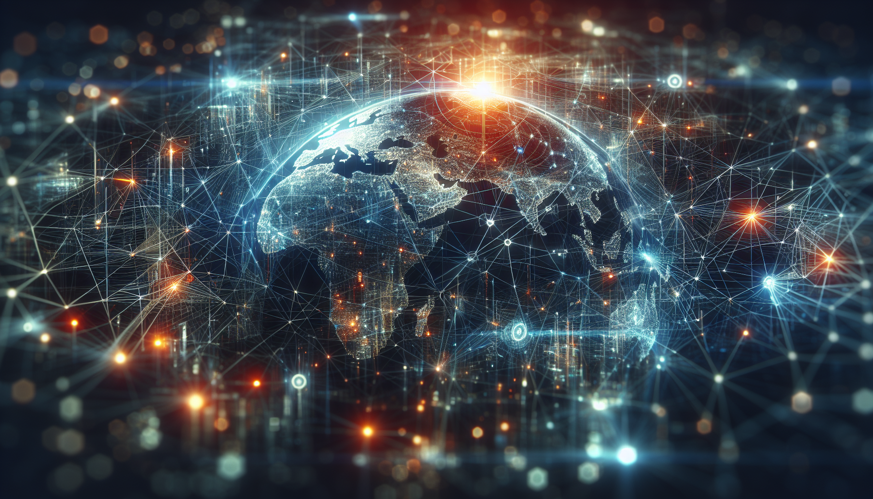 Alphabet's Historic $20B Bond Sale Signals AI Infrastructure Arms Race