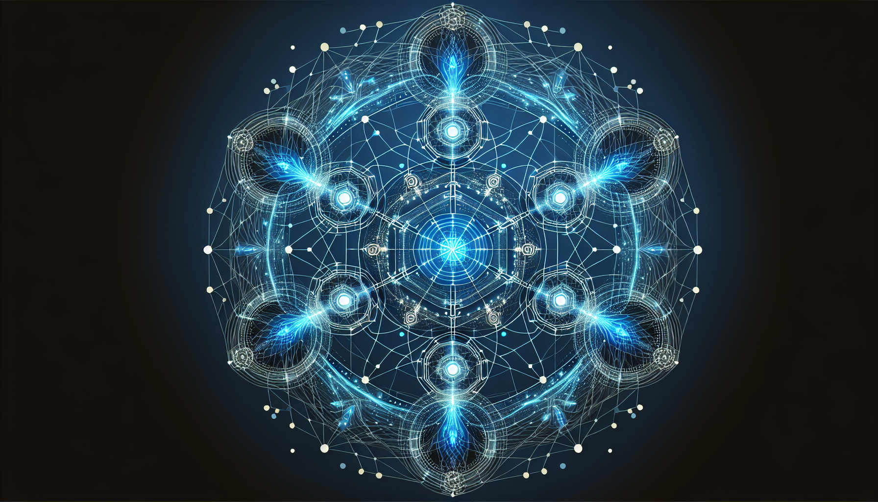 India's 'Seven Chakras' AI Framework: A Cultural Revolution in Tech Strategy