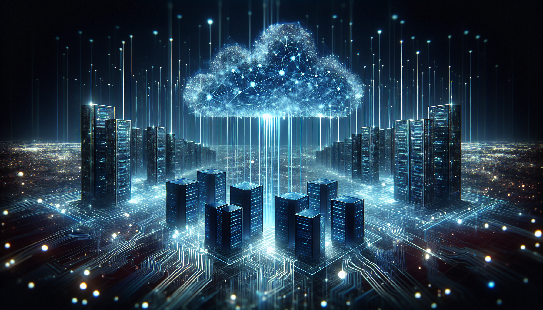 CoreWeave Stock Jumps 11% on Major Anthropic AI Cloud Partnership Deal