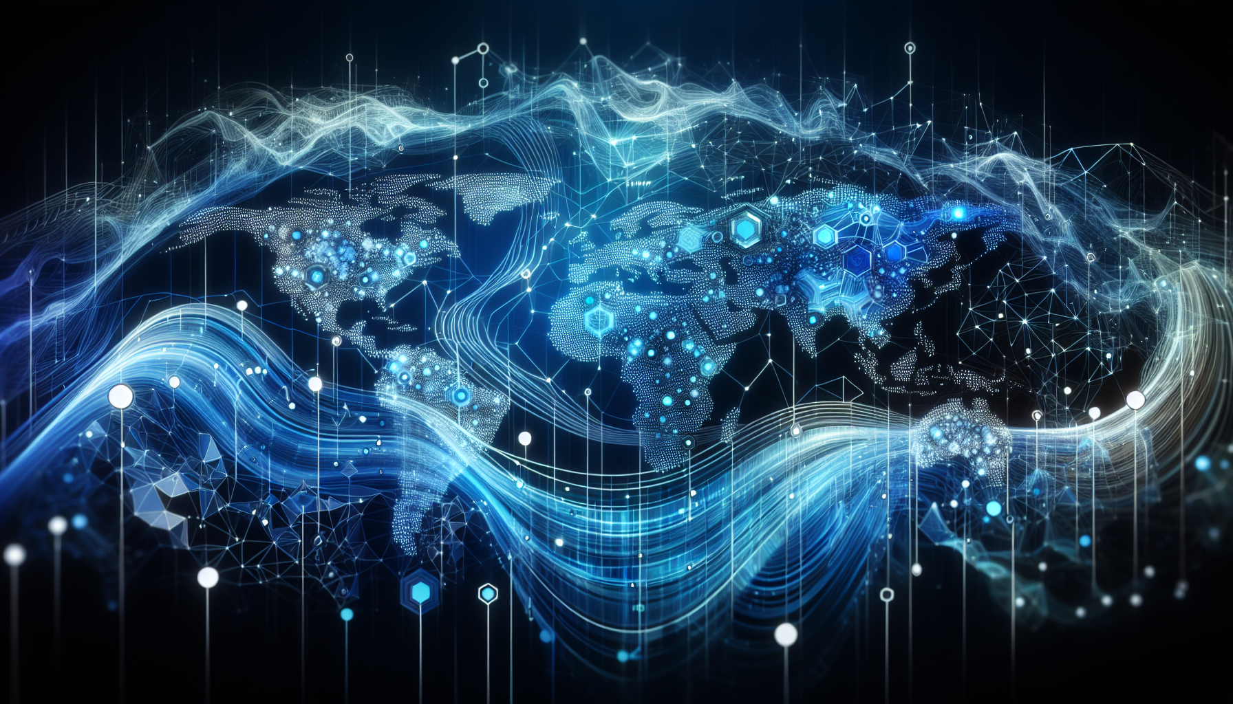 India's AI Summit Draws 20 World Leaders as Global South Takes Tech Stage