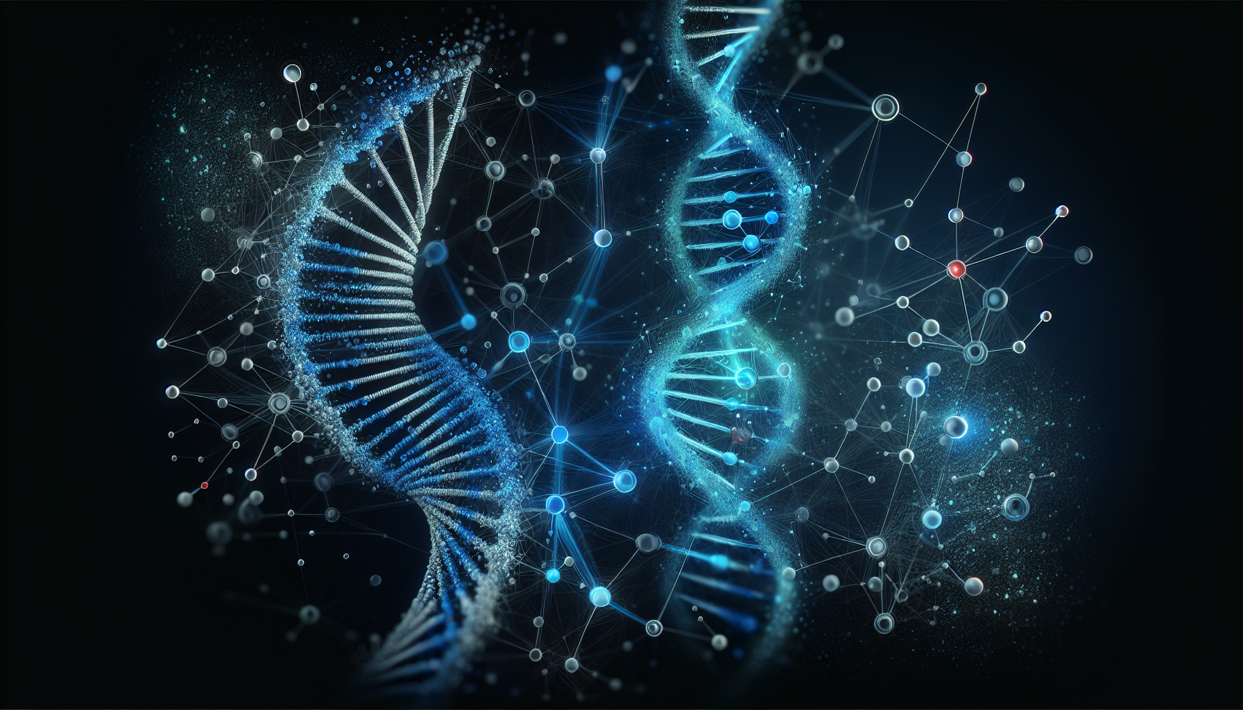 Open-Source Evo 2 AI Masters Trillion-Base-Pair Genome Analysis