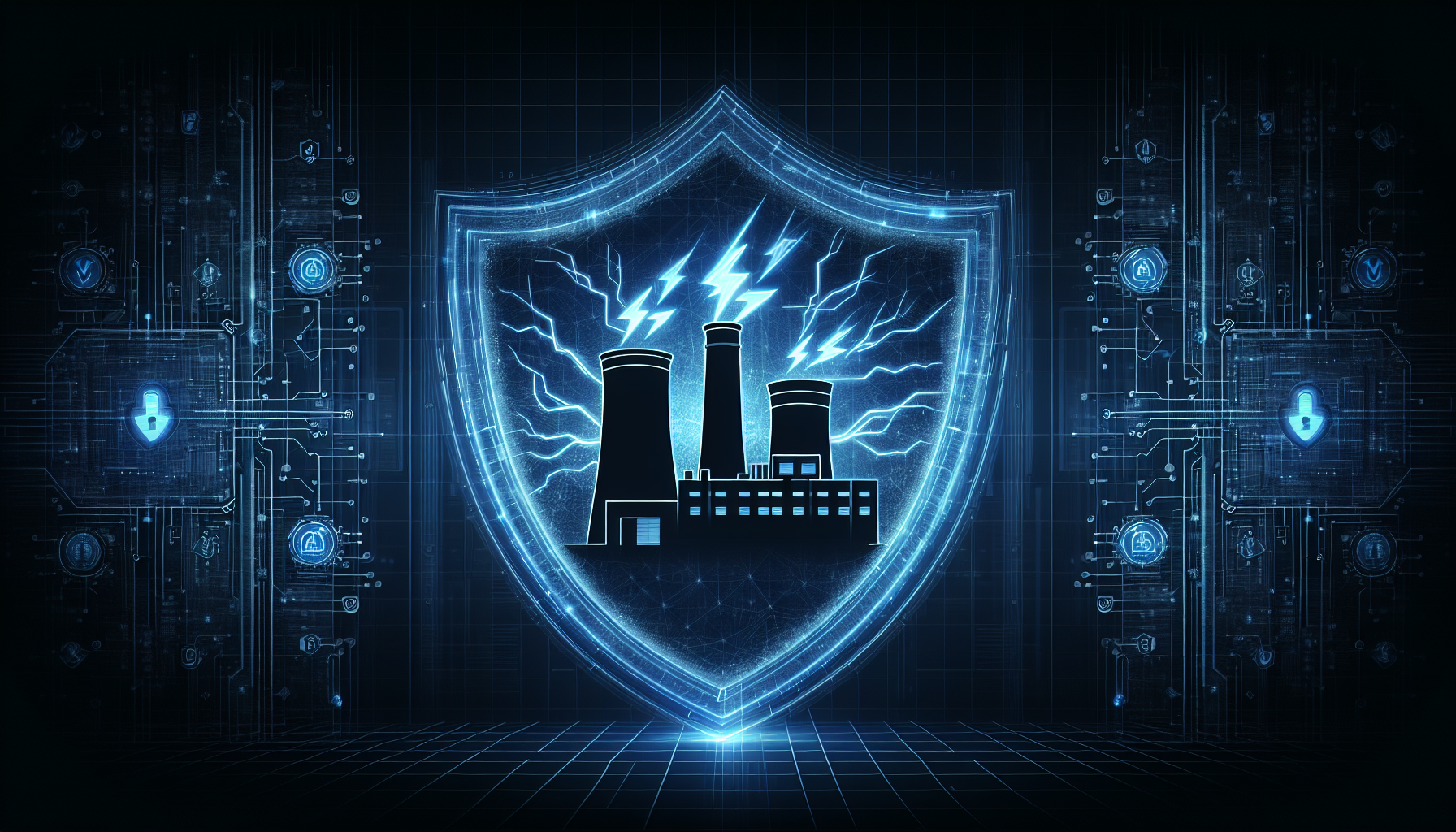 Sweden Thwarts Pro-Russian Cyberattack on Critical Power Infrastructure