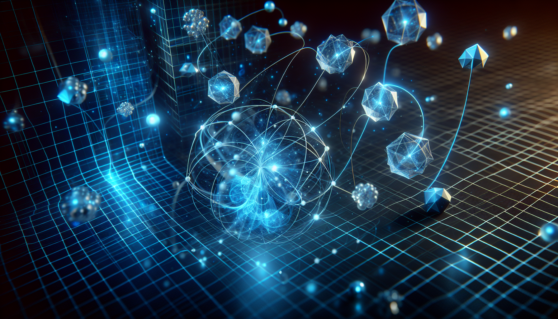 Quantum Computing: How Qubits Could Revolutionize Technology by 2030