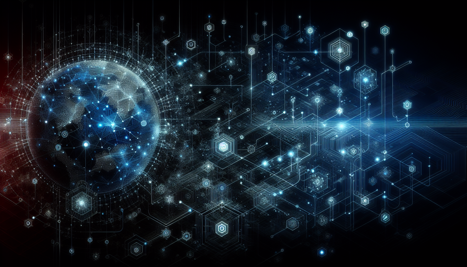 Cyber Warfare Escalates: European Commission and FBI Director Hit by Hackers