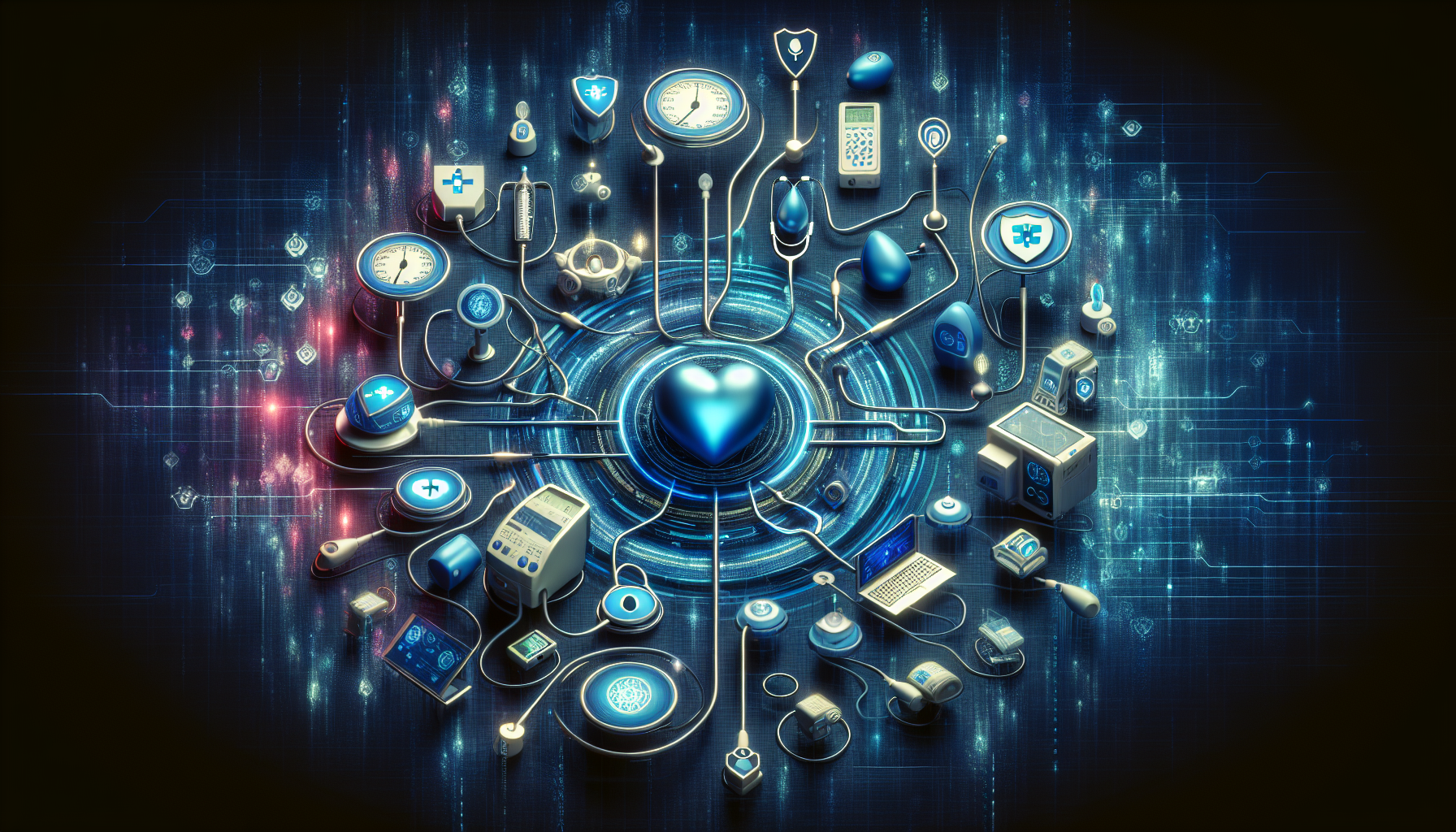 Iran-Linked Hackers Strike Medical Giant Stryker in Massive Retaliation Cyber