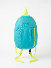 Mochila Himalaya 10L Turquesa 1
