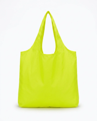 Totebag Kaly Amarillo Fluo 2