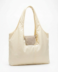 Totebag Llavero Afrodita Perla 2