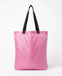 Totebag Cane Fucsia 2