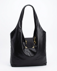 Totebag llavero Athenas Ónix 2